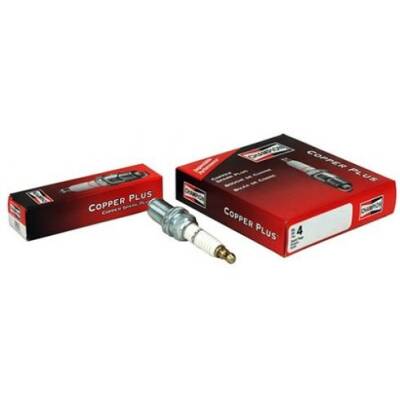 Buji Kalos Aveo Lacetti 1.4 16V Champion Set - CHAMPION