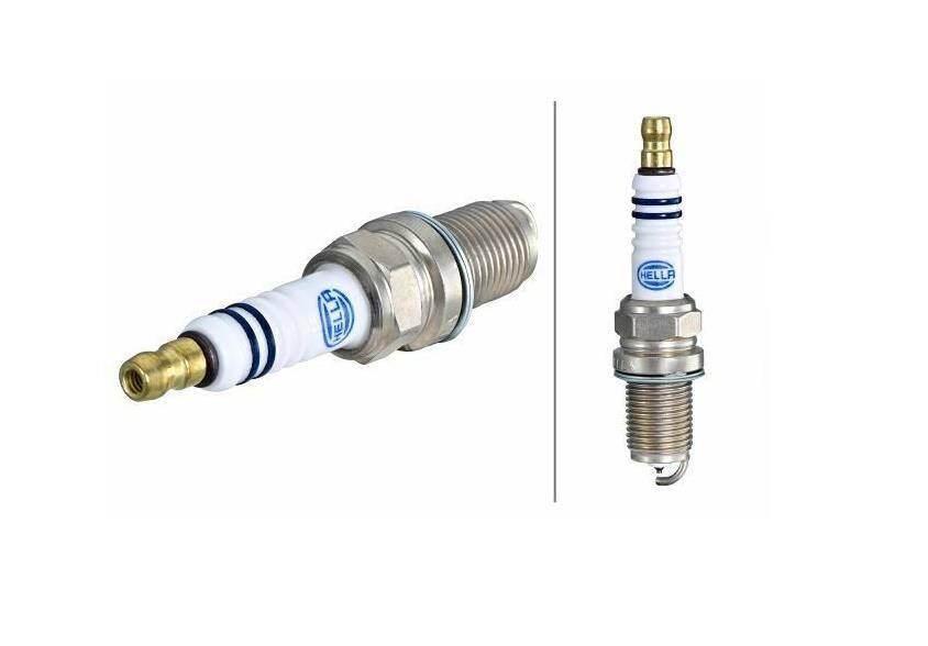 Buji Vectrac Corsa Astrah G 1.6 1.4Xep Tek Tırnak HELLA (TANE) - 1