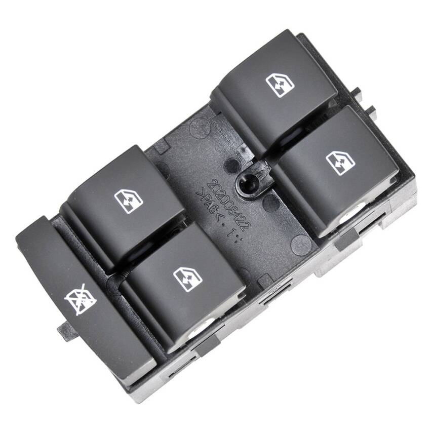 Cam Kumanda Paneli Aveo T300 Sol - 1