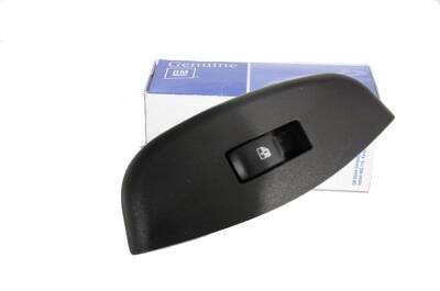 Cam Kumanda Paneli Tekli Sağ Kalos - GM