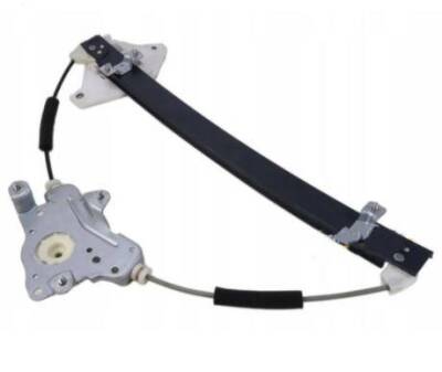 Cam Mekanizması Ön Sağ Captiva Antara - GM