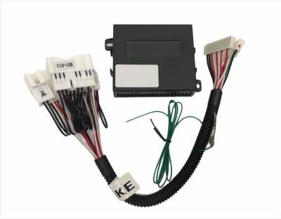 Cam Sunroof Ayna Kapatma Modülü Captiva Full Set İthal Ürün - UMTAUTO PART