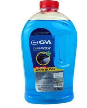 Cam Suyu 2.5 Litre -21 Derece - 1