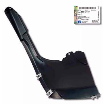 Çamurluk Davlumbazı Arka Sağ Hb Kalos Aveo - GM