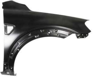 Çamurluk Ön Sağ Captiva C100 İthal - İTHAL