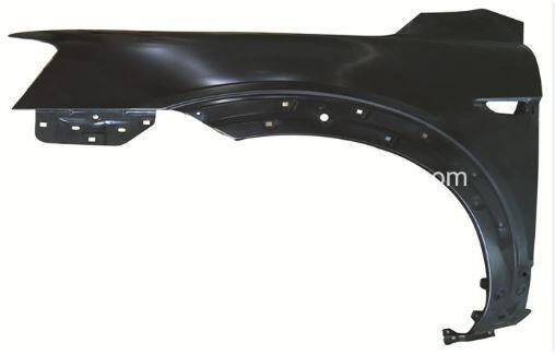 Çamurluk Ön Sağ Captiva C140 2012 -2014 - 1