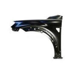 Çamurluk Ön Sol Captiva C100 İthal - İTHAL