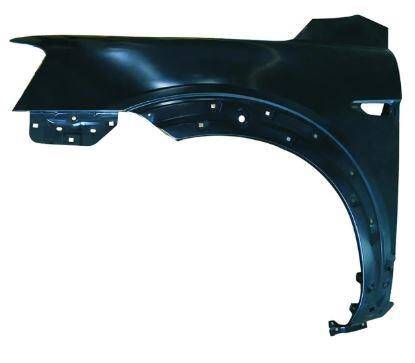 Çamurluk Ön Sol Captiva C140 2012 -2014 İthal - 1