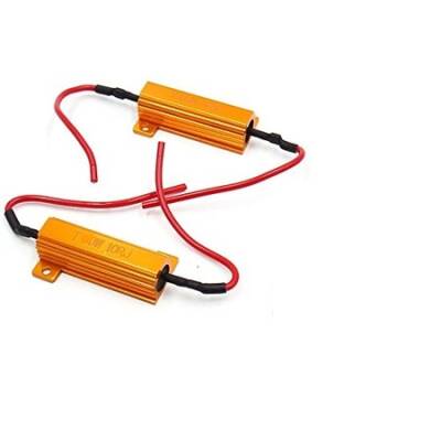 Can Bus Kandırıcı T10 T15 Kandırıcı - IQ ELEKTRONİK