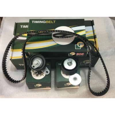 Captiva Antara Triger Seti Bga - BGA