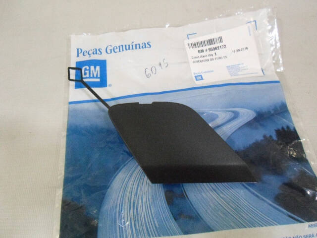 Çeki Demir Kapağı Arka Hb 2013 Cruze - 1