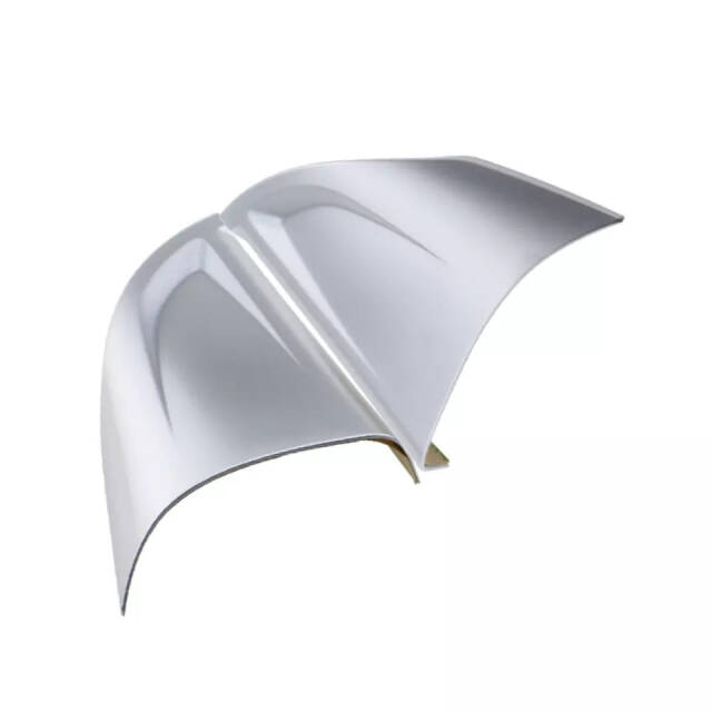 Chevrolet Aveo-Cruze-Trax Direksiyon Krom Tek Delik - 2