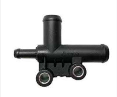 Chevrolet Aveo Kalos Su Flanşı İthal - 1