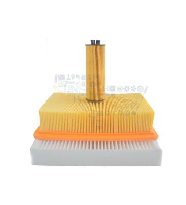 Chevrolet Aveo T300 1.2 1.4 Periyodik Filtre Bakım Seti - WUNDER