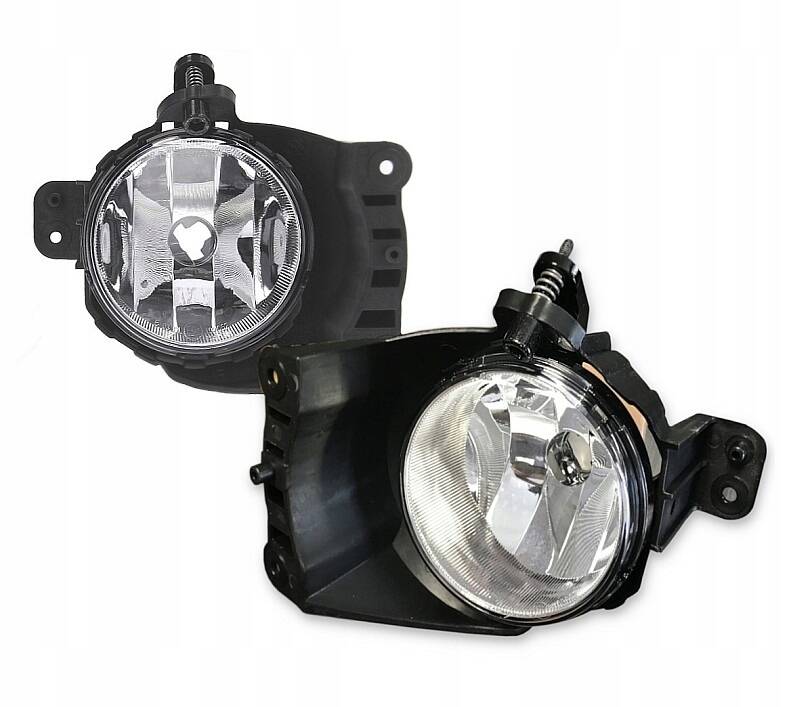 Chevrolet Aveo T300 Sis Farı Ön Sol Aveo - 1