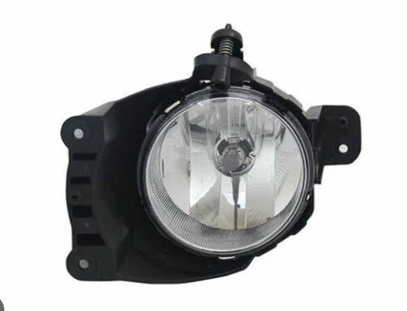 Chevrolet Aveo T300 Sis Farı Ön Sol Aveo - 2