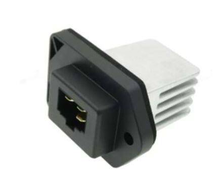 Chevrolet Captiva Fan Resizdansı - 1