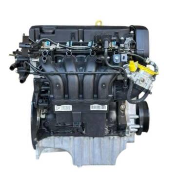 Sandık Motor Cruze 1.6 Benzinli Komple Orjinal - GM