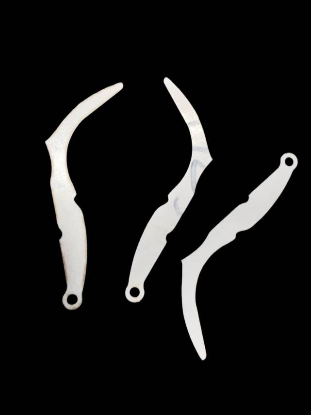 Chevrolet Cruze Kalorifer Kazan Klape Tamir Takımı Metal Ayak Set 4 Lü - 1