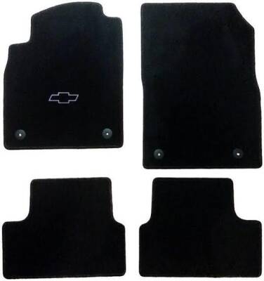 Chevrolet Cruze Orjinal Gm Halı Paspas Takım 4 Lü - GM
