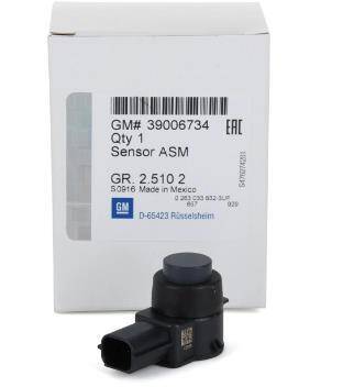 Chevrolet Cruze Park Sensörü Orjinal - GM