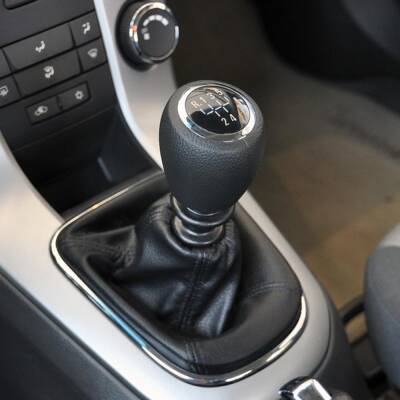 Chevrolet Cruze Vites Körüğü Manuel - 4