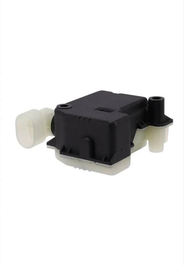 Chevrolet Cruze Yakıt Depo Kilit Motoru İthal 13501151 - 1