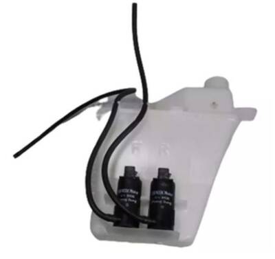 Chevrolet Kalos Hb Silecek Su Deposu Motorlu - İTHAL