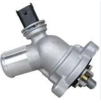 Chevrolet Spark 1.2 16 Valf Termostat Kore - 1