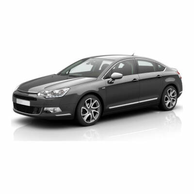 Citroen C5 Full Krom Takım 12 Parça - 4