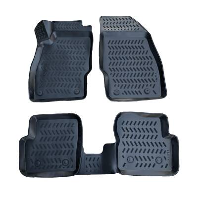 Corsa D 2006-2014 3 D Paspas Seti Havuzlu - UMTAUTO PART