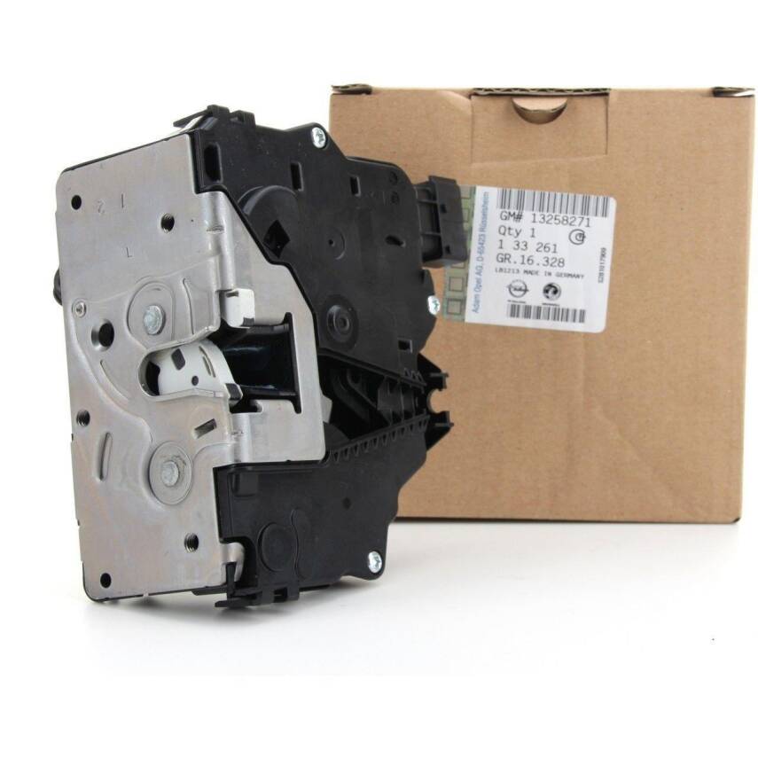 Corsa D Sol Ön Kapı Kiilidi - 1