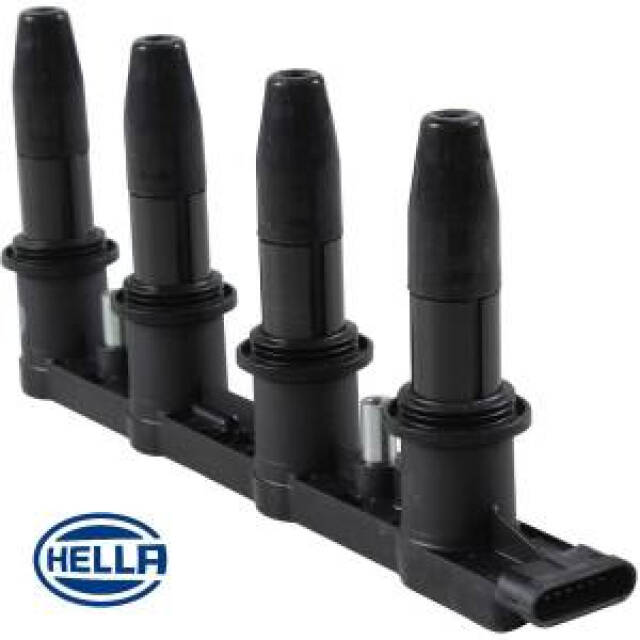 Cruze 2009-2012 Ateşleme Bobin Hella - 4