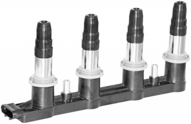 Cruze 2009-2012 Ateşleme Bobin Hella - 5