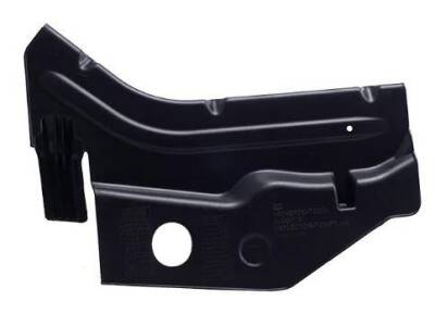 Cruze Alt Koruma Bagaliti Muhafaza Sol - İTHAL