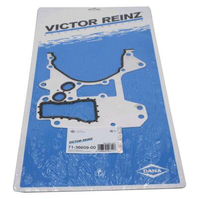 Cruze Astra Yağ Pompa Contası Z16Xep- A16Xer 24405911 Victor - VİCTOR REİNZ