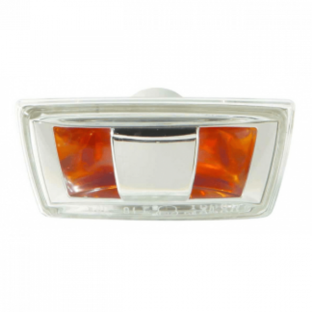 Cruze Aveo Astra Çamurluk Sinyali - 2