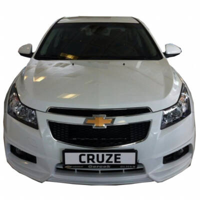 Cruze Body Kit Plastik - 2
