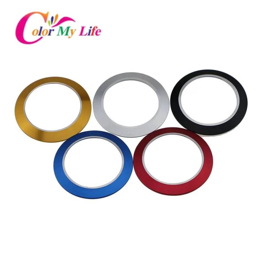 Cruze Çakmak Etrafı Kaplama Kırmızı - 2