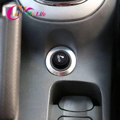 Cruze Çakmak Etrafı Kaplama Siyah - 3