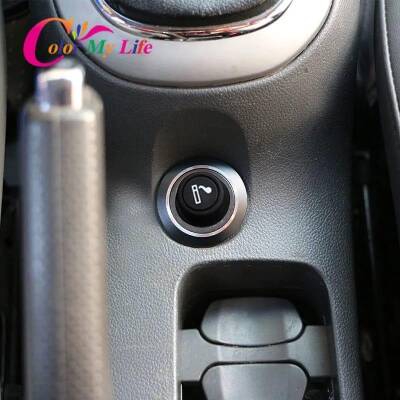 Cruze Çakmak Etrafı Kaplama Siyah - 4