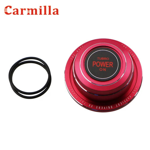 Cruze Çakmaklık Ve Çakmak Kaplama Kırmızı Set - 4