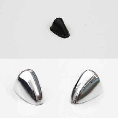 Cruze Cam Fiskiye Krom 2 Prc - 2