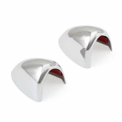 Cruze Cam Fiskiye Krom 2 Prc - 3