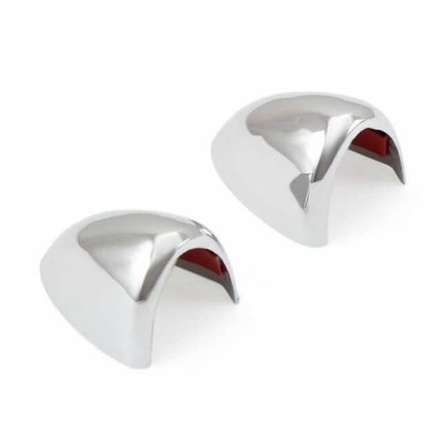 Cruze Cam Fiskiye Krom 2 Prc - 3