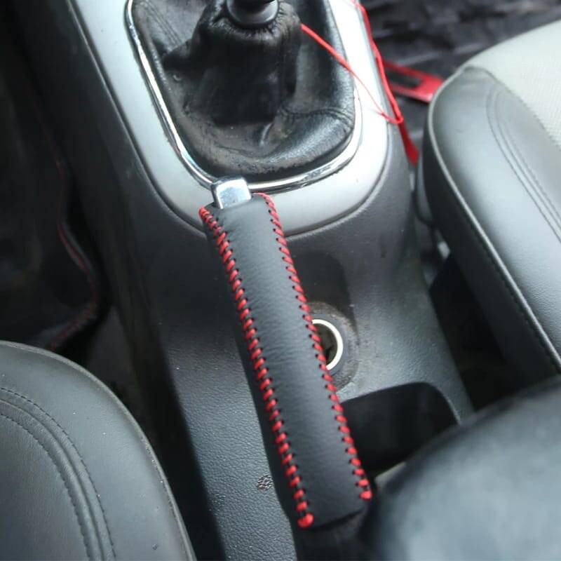 Cruze El Fren Kılıfı - 2