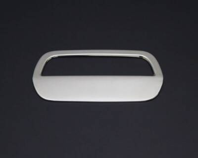 Cruze Hb Bagaj Açma Krom Kaplama - 2