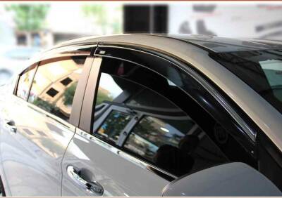 Cruze Hb Cam Rüzgarlığı - 1