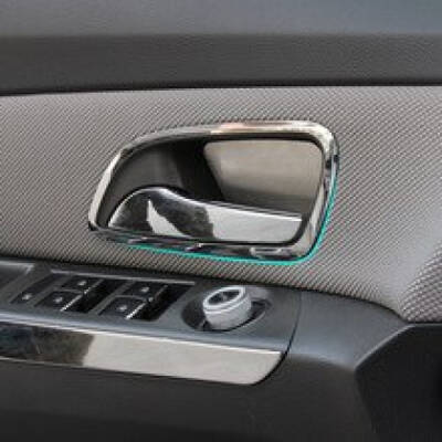 Cruze İç Açma Krom Kaplama 4 Parça Krom - 1