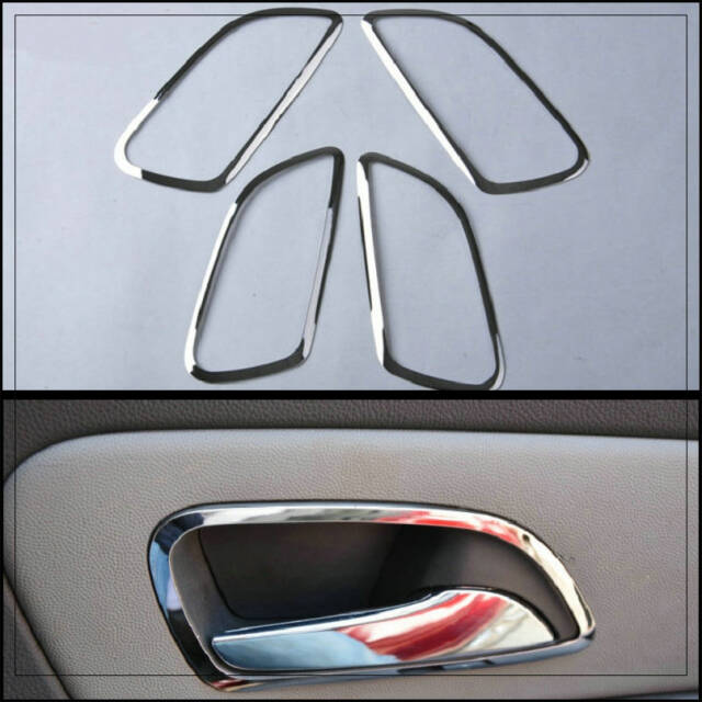 Cruze İç Açma Krom Kaplama 4 Parça Krom - 4